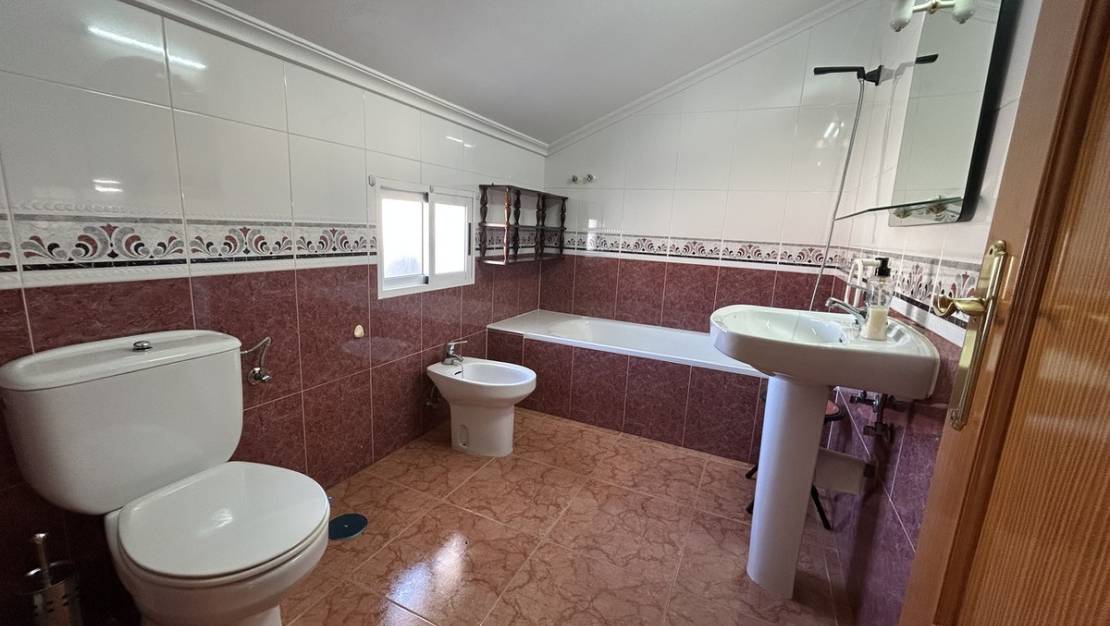Sale - Town House - Pilar de la Horadada - Torre de la Horadada