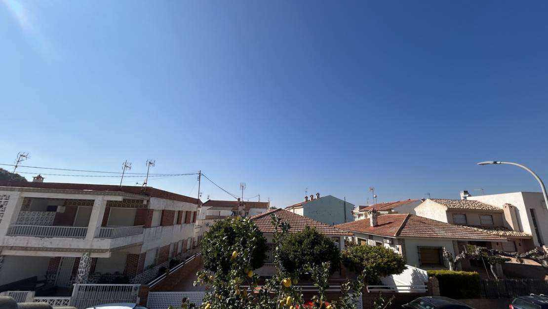 Sale - Town House - Pilar de la Horadada - Torre de la Horadada