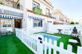 Sale - Town House - Pilar de la Horadada - Torre de la Horadada