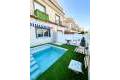Sale - Town House - Pilar de la Horadada - Torre de la Horadada