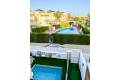 Sale - Town House - Pilar de la Horadada - Torre de la Horadada