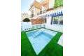 Sale - Town House - Pilar de la Horadada - Torre de la Horadada