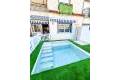Sale - Town House - Pilar de la Horadada - Torre de la Horadada