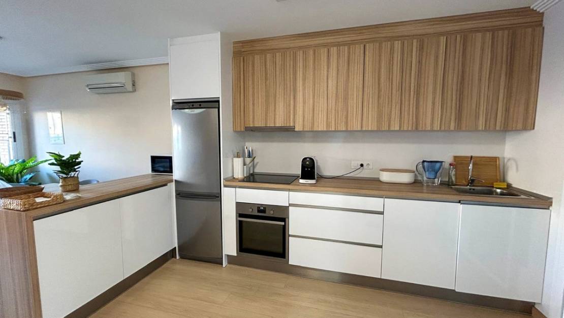 Sale - Town House - Pilar de la Horadada - Torre de la Horadada