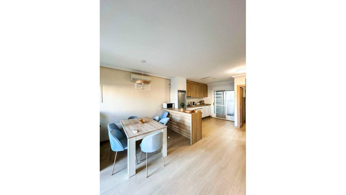 Sale - Town House - Pilar de la Horadada - Torre de la Horadada