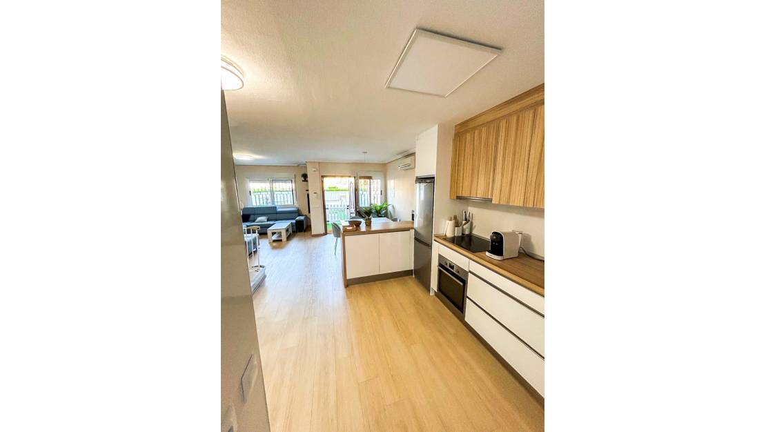 Sale - Town House - Pilar de la Horadada - Torre de la Horadada