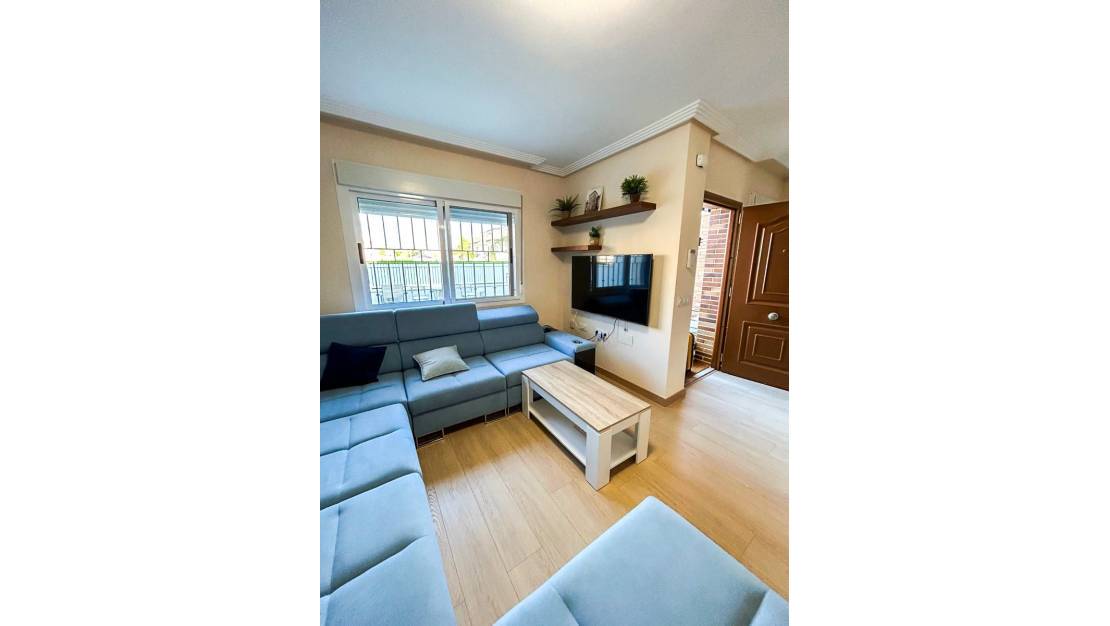 Sale - Town House - Pilar de la Horadada - Torre de la Horadada