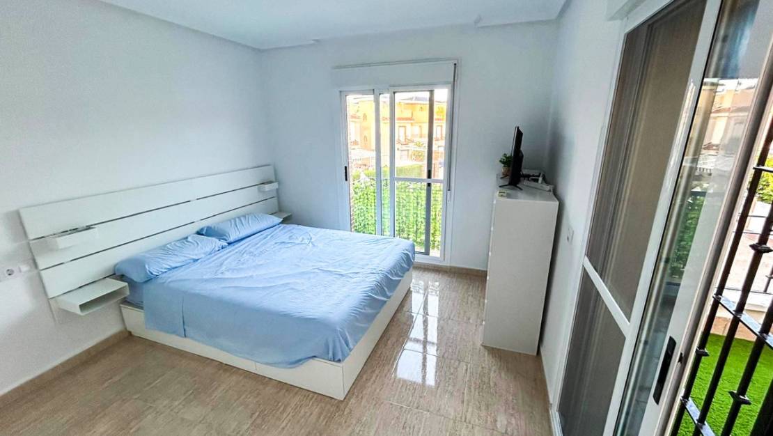 Sale - Town House - Pilar de la Horadada - Torre de la Horadada