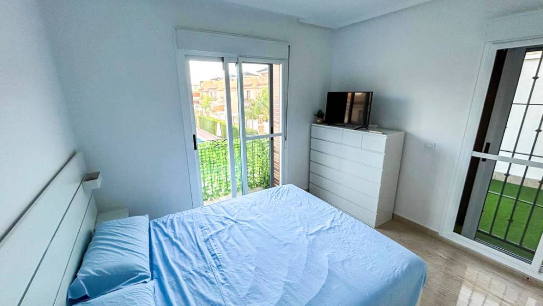 Sale - Town House - Pilar de la Horadada - Torre de la Horadada