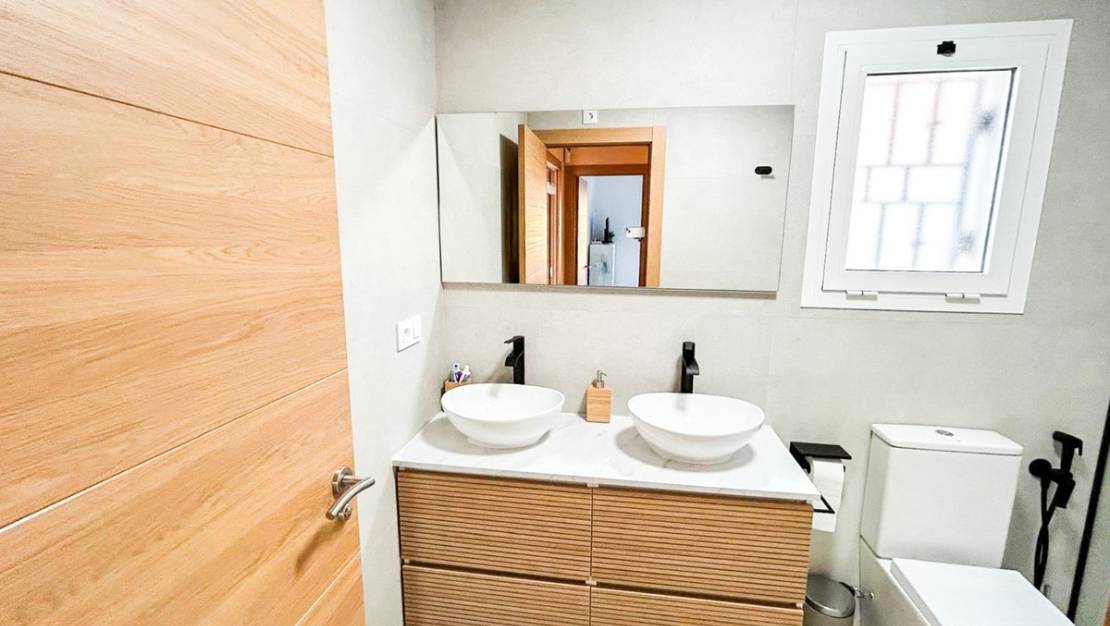 Sale - Town House - Pilar de la Horadada - Torre de la Horadada