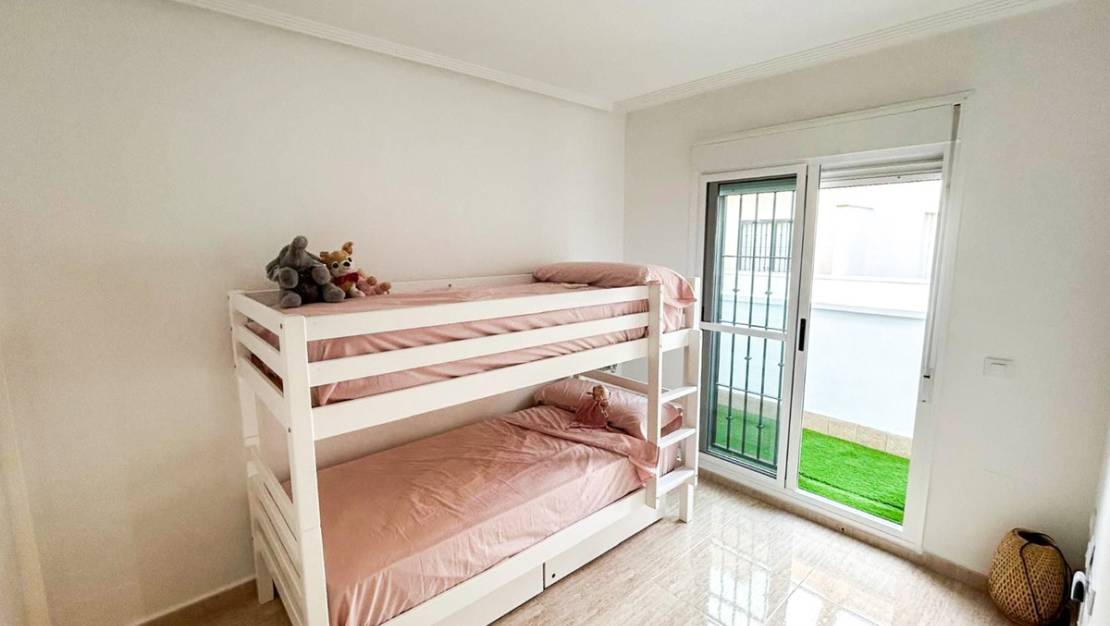 Sale - Town House - Pilar de la Horadada - Torre de la Horadada