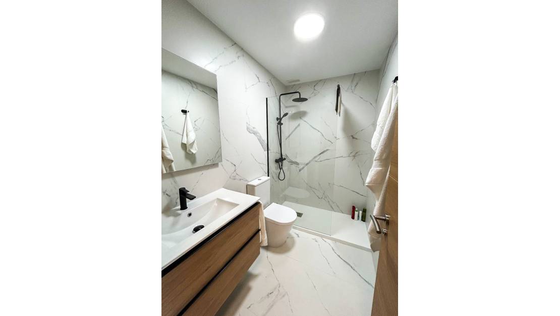 Sale - Town House - Pilar de la Horadada - Torre de la Horadada