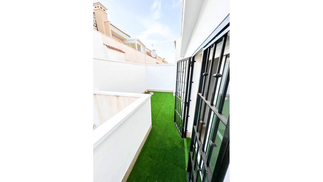 Sale - Town House - Pilar de la Horadada - Torre de la Horadada