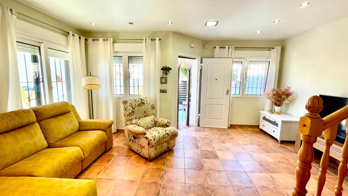 Sale - Town House - Pilar de la Horadada - Torre de la Horadada