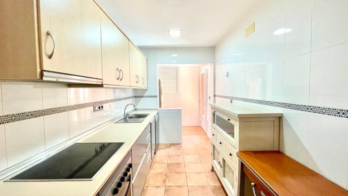 Sale - Town House - Pilar de la Horadada - Torre de la Horadada