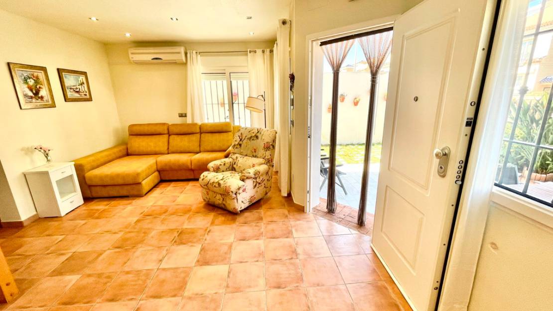 Sale - Town House - Pilar de la Horadada - Torre de la Horadada