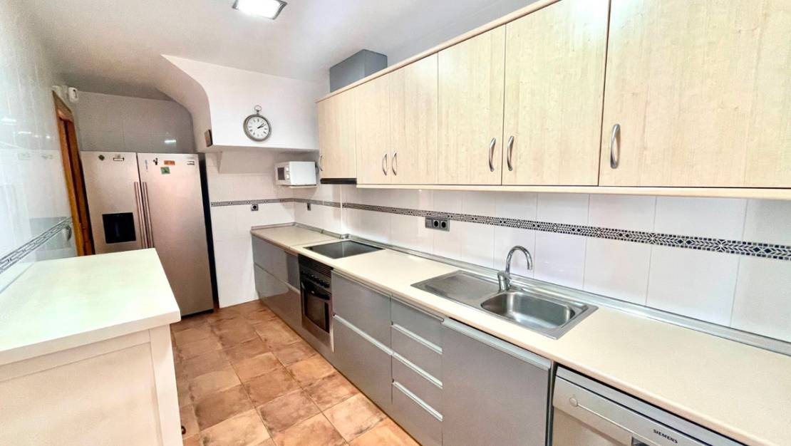 Sale - Town House - Pilar de la Horadada - Torre de la Horadada