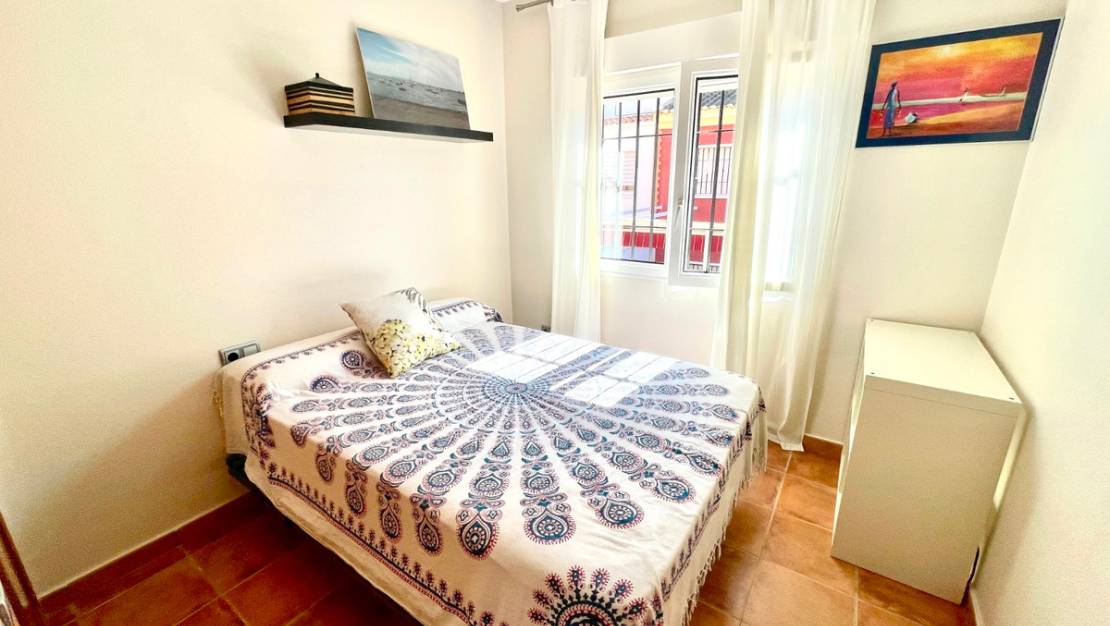 Sale - Town House - Pilar de la Horadada - Torre de la Horadada