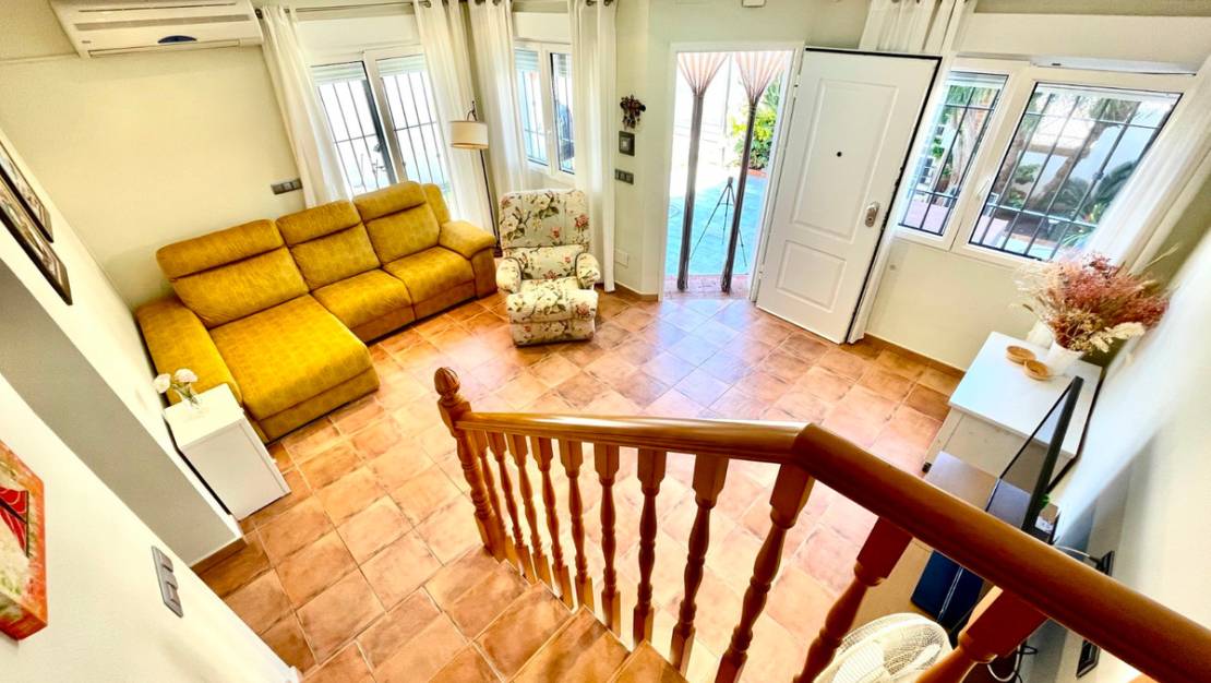 Sale - Town House - Pilar de la Horadada - Torre de la Horadada