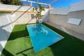 Sale - Town House - Pilar de la Horadada - Torre de la Horadada