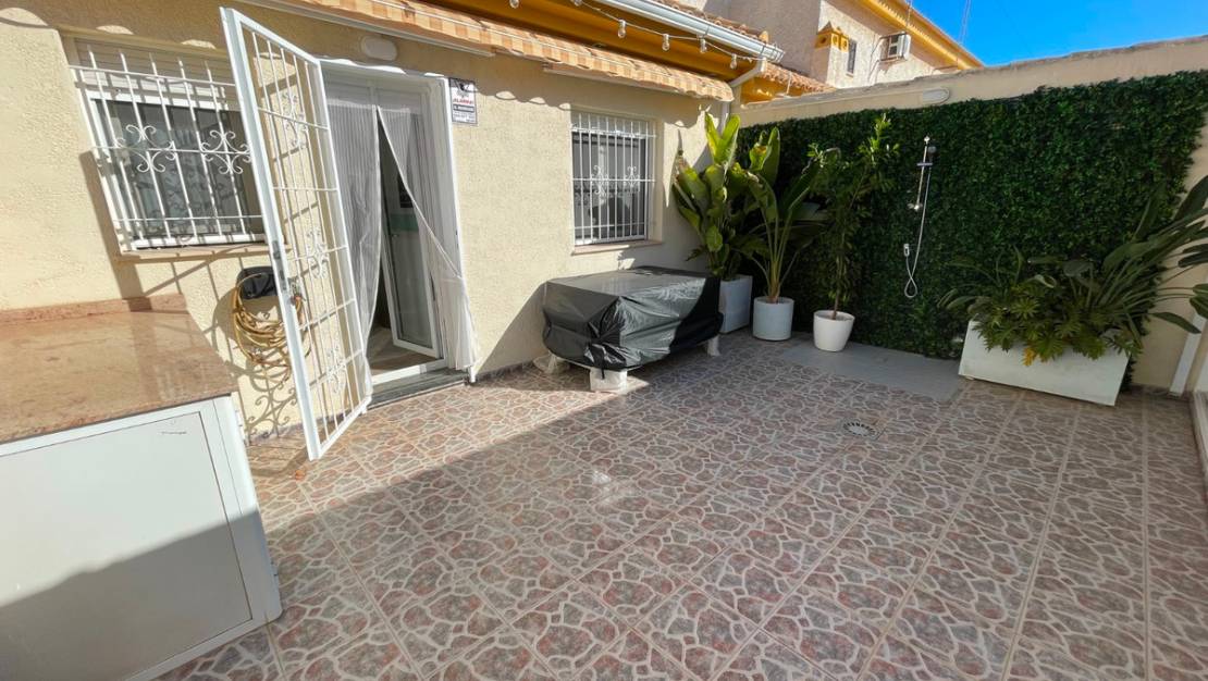 Sale - Town House - Pilar de la Horadada - Torre de la Horadada
