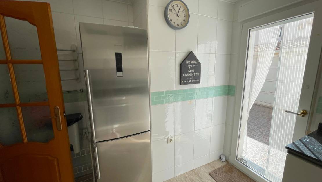 Sale - Town House - Pilar de la Horadada - Torre de la Horadada