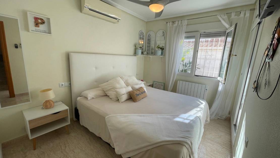 Sale - Town House - Pilar de la Horadada - Torre de la Horadada