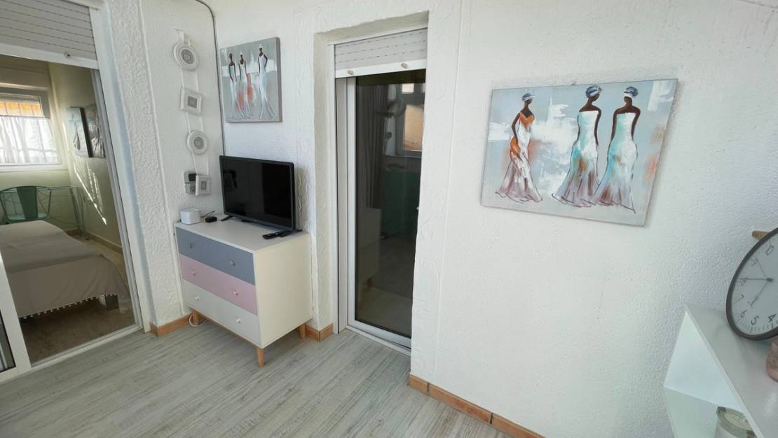 Sale - Town House - Pilar de la Horadada - Torre de la Horadada