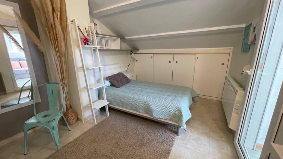 Sale - Town House - Pilar de la Horadada - Torre de la Horadada