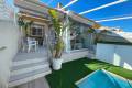 Sale - Town House - Pilar de la Horadada - Torre de la Horadada