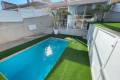 Sale - Town House - Pilar de la Horadada - Torre de la Horadada