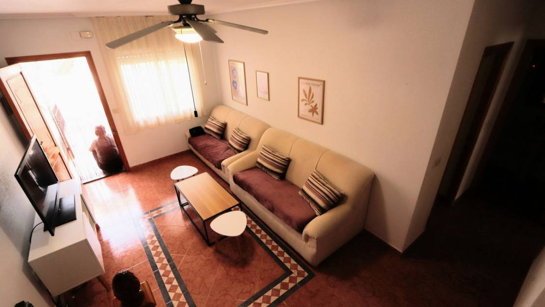 Sale - Town House - Pilar de la Horadada - Torre de la Horadada