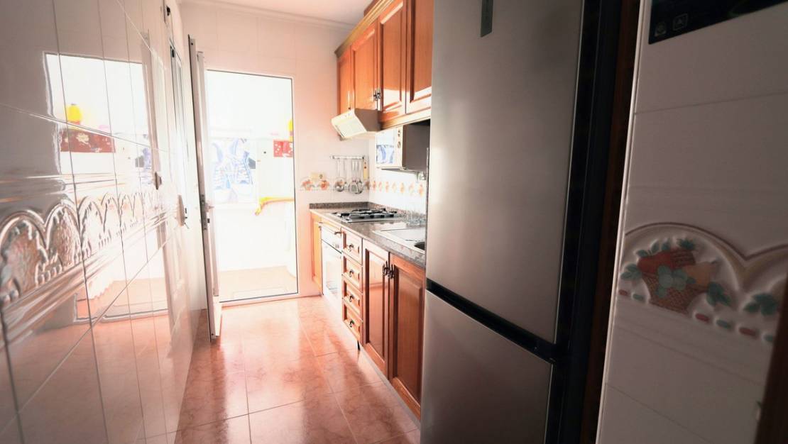 Sale - Town House - Pilar de la Horadada - Torre de la Horadada