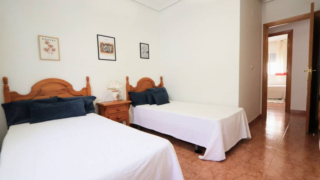 Sale - Town House - Pilar de la Horadada - Torre de la Horadada