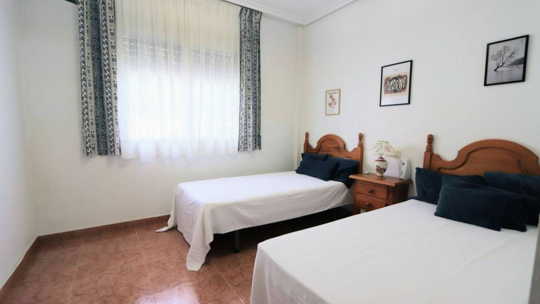 Sale - Town House - Pilar de la Horadada - Torre de la Horadada