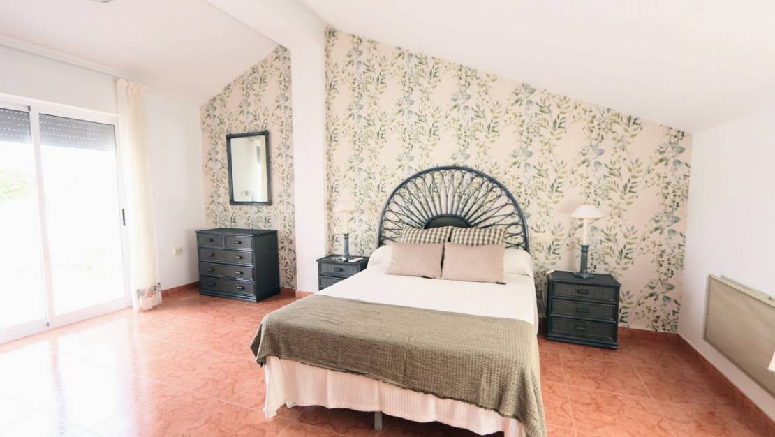 Sale - Town House - Pilar de la Horadada - Torre de la Horadada