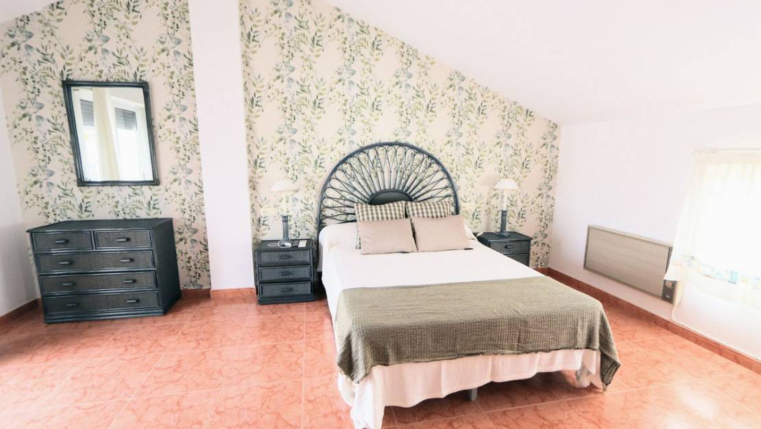 Sale - Town House - Pilar de la Horadada - Torre de la Horadada