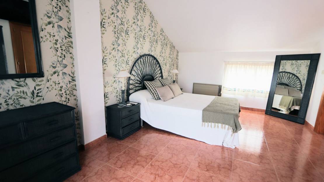 Sale - Town House - Pilar de la Horadada - Torre de la Horadada