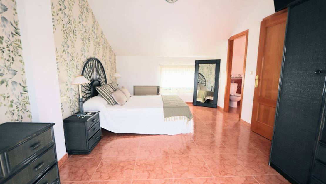 Sale - Town House - Pilar de la Horadada - Torre de la Horadada