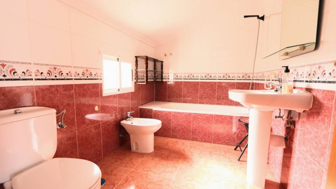 Sale - Town House - Pilar de la Horadada - Torre de la Horadada