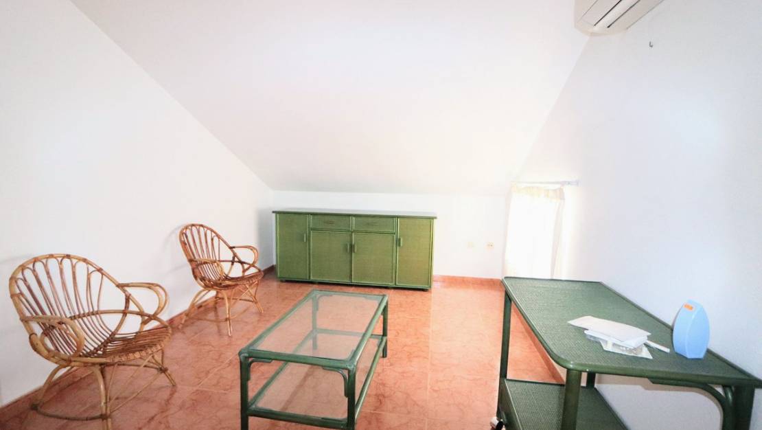 Sale - Town House - Pilar de la Horadada - Torre de la Horadada