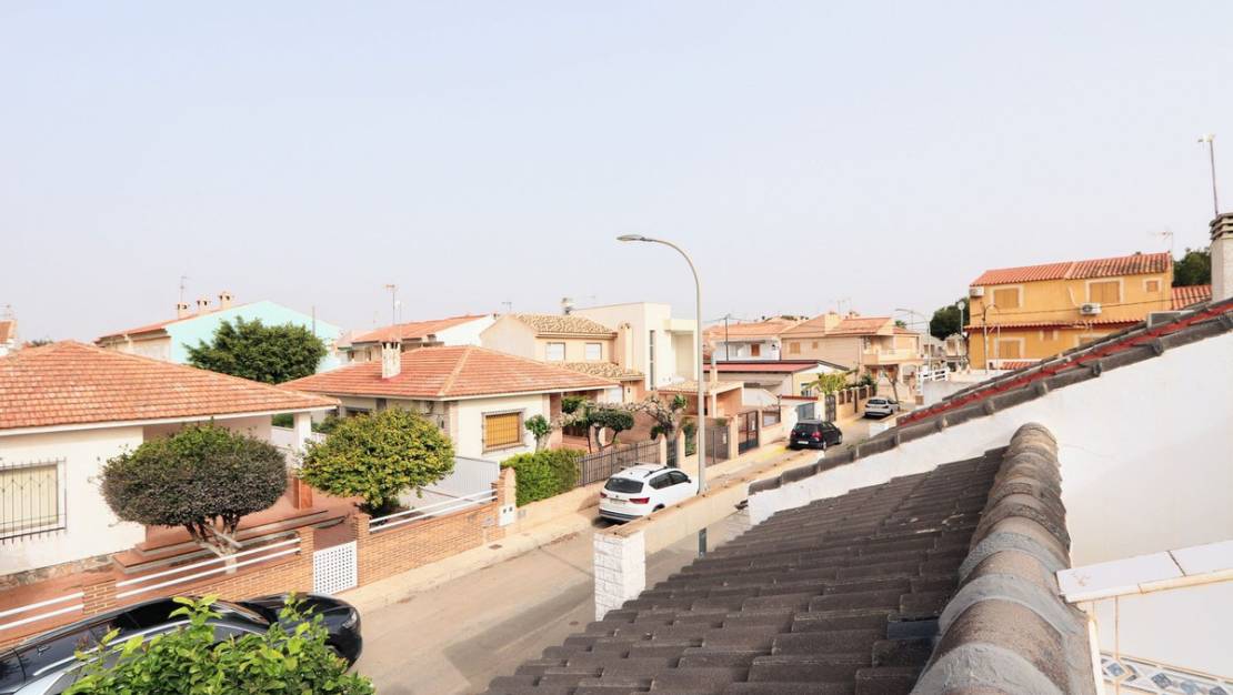 Sale - Town House - Pilar de la Horadada - Torre de la Horadada