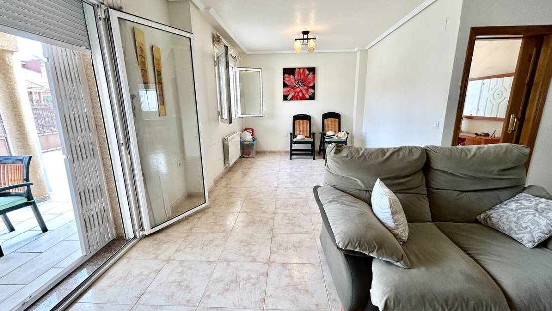Sale - Town House - Pilar de la Horadada - Torre de la Horadada