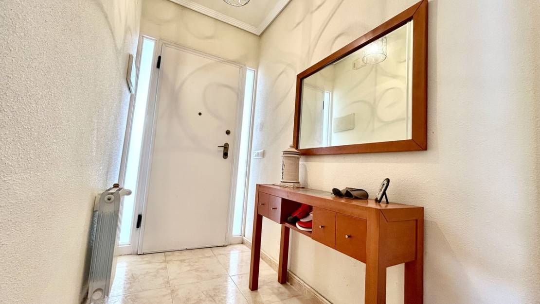 Sale - Town House - Pilar de la Horadada - Torre de la Horadada
