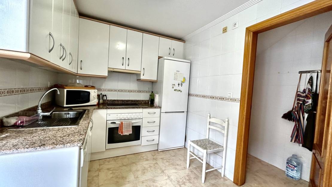 Sale - Town House - Pilar de la Horadada - Torre de la Horadada