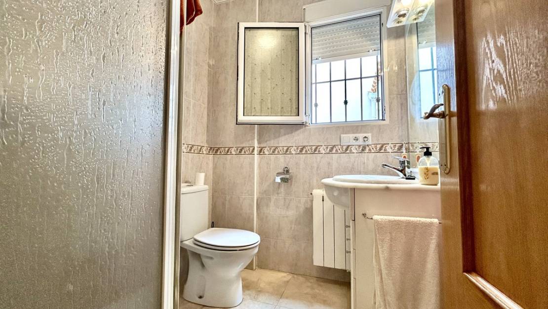 Sale - Town House - Pilar de la Horadada - Torre de la Horadada