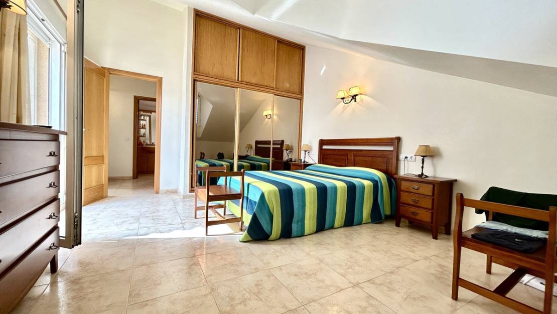 Sale - Town House - Pilar de la Horadada - Torre de la Horadada