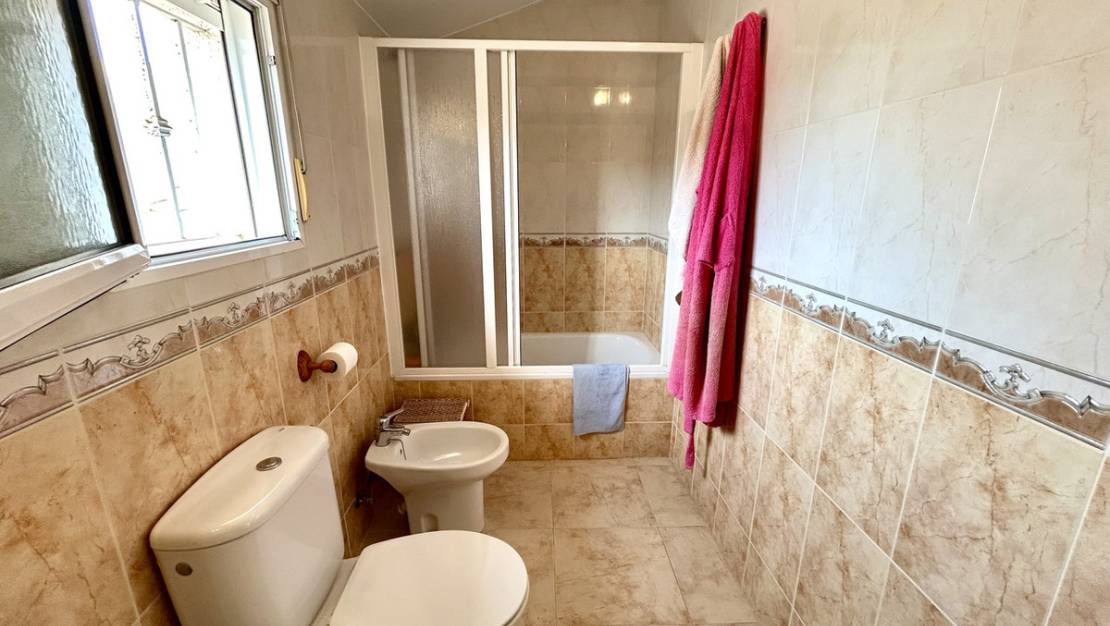 Sale - Town House - Pilar de la Horadada - Torre de la Horadada