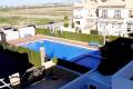Sale - Town House - Pilar de la Horadada - Torre de la Horadada