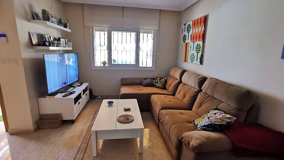Sale - Town House - Pilar de la Horadada - Torre de la Horadada